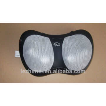 LM-702 Battery Rechargeable Kneading Full Body Massage Pillow